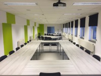 Pětkrát z krajských konferencí