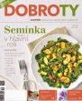Časopis Dobroty - léto 2016