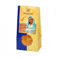 Habešino koření Berber (Sonnentor) - vegan :-), vegetarian :-), lepek :-), soja :-)