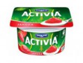 Activia jahoda (Danone) - :-(