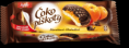Figaro Čoko Piškoty Meruňkové 147g – (Mondelez Czech Republic, s.r.o.) – vegetarian :-(, vegan :-(