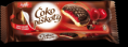 Figaro Čoko Piškoty Višňové 147g – (Mondelez Czech Republic, s.r.o.) – vegetarian :-(, vegan :-(