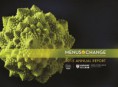 Menu of change - 2015
